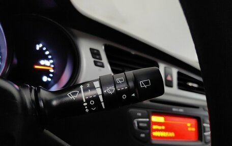 KIA cee'd III, 2014 год, 728 000 рублей, 21 фотография