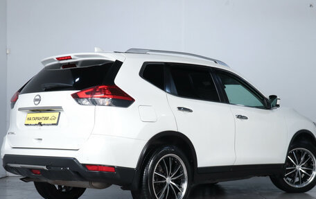 Nissan X-Trail, 2018 год, 2 499 000 рублей, 6 фотография