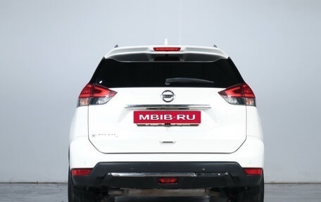 Nissan X-Trail, 2018 год, 2 499 000 рублей, 5 фотография