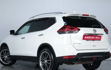 Nissan X-Trail, 2018 год, 2 499 000 рублей, 4 фотография