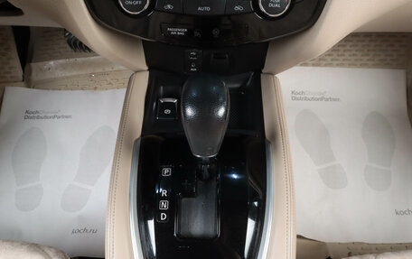 Nissan X-Trail, 2018 год, 2 499 000 рублей, 17 фотография