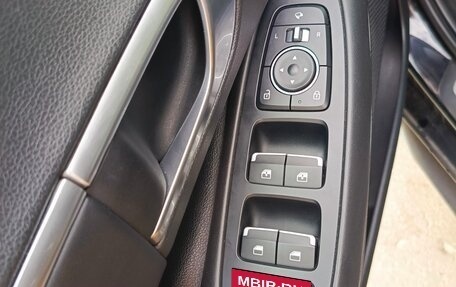 Hyundai Sonata VIII, 2021 год, 1 495 000 рублей, 13 фотография