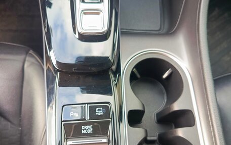 Hyundai Sonata VIII, 2021 год, 1 495 000 рублей, 15 фотография