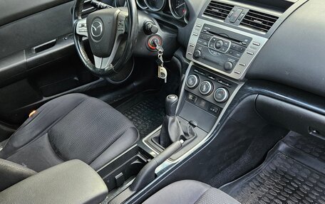 Mazda 6, 2008 год, 689 000 рублей, 6 фотография