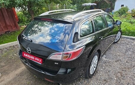 Mazda 6, 2008 год, 689 000 рублей, 5 фотография