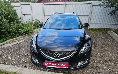 Mazda 6, 2008 год, 689 000 рублей, 2 фотография