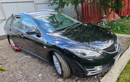 Mazda 6, 2008 год, 689 000 рублей, 3 фотография