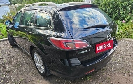 Mazda 6, 2008 год, 689 000 рублей, 4 фотография