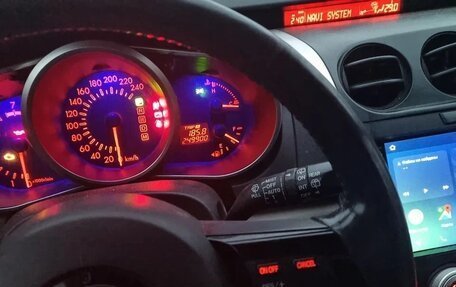 Mazda CX-7 I рестайлинг, 2008 год, 715 000 рублей, 9 фотография