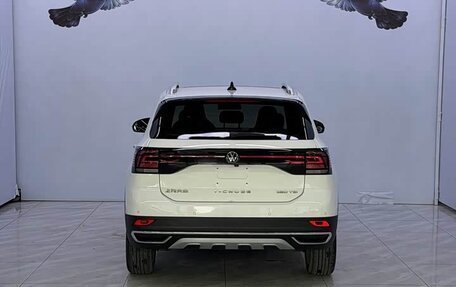 Volkswagen T-Cross I, 2022 год, 1 174 000 рублей, 5 фотография