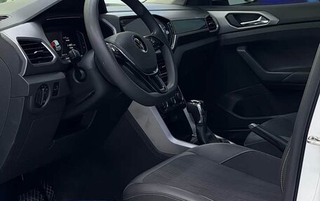 Volkswagen T-Cross I, 2022 год, 1 174 000 рублей, 7 фотография