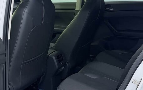 Volkswagen T-Cross I, 2022 год, 1 174 000 рублей, 15 фотография