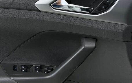 Volkswagen T-Cross I, 2022 год, 1 174 000 рублей, 14 фотография