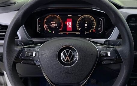 Volkswagen T-Cross I, 2022 год, 1 174 000 рублей, 9 фотография