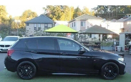 BMW 1 серия, 2018 год, 990 007 рублей, 4 фотография