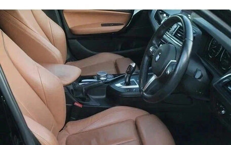 BMW 1 серия, 2018 год, 990 007 рублей, 8 фотография