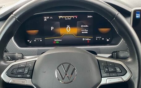 Volkswagen Lavida, 2023 год, 1 270 000 рублей, 21 фотография