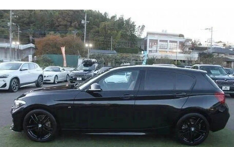 BMW 1 серия, 2018 год, 990 007 рублей, 6 фотография