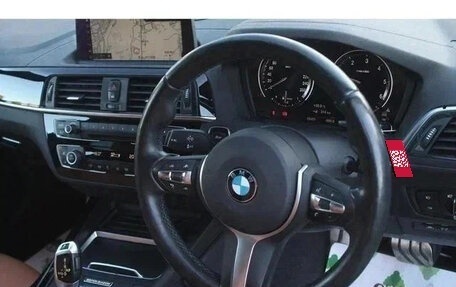 BMW 1 серия, 2018 год, 990 007 рублей, 10 фотография