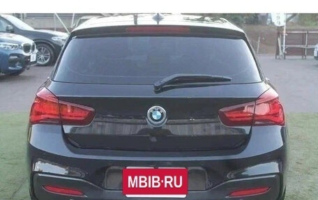 BMW 1 серия, 2018 год, 990 007 рублей, 5 фотография