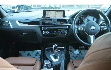 BMW 1 серия, 2018 год, 990 007 рублей, 17 фотография