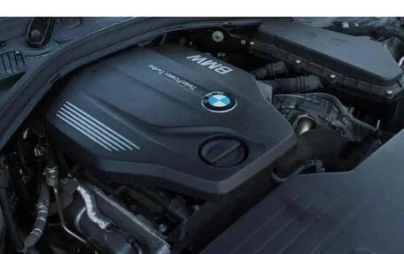 BMW 1 серия, 2018 год, 990 007 рублей, 21 фотография