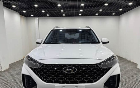 Hyundai ix35, 2022 год, 1 660 000 рублей, 2 фотография