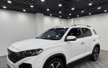 Hyundai ix35, 2022 год, 1 660 000 рублей, 3 фотография