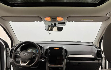 Hyundai ix35, 2022 год, 1 660 000 рублей, 5 фотография