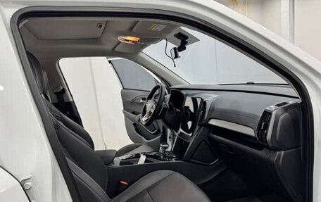 Hyundai ix35, 2022 год, 1 660 000 рублей, 4 фотография