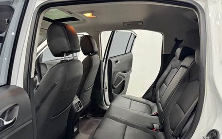 Hyundai ix35, 2022 год, 1 660 000 рублей, 6 фотография