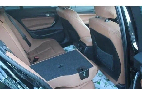 BMW 1 серия, 2018 год, 990 007 рублей, 12 фотография