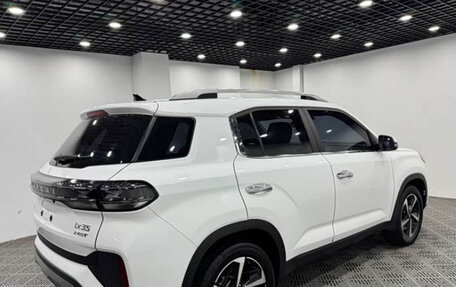 Hyundai ix35, 2022 год, 1 660 000 рублей, 7 фотография