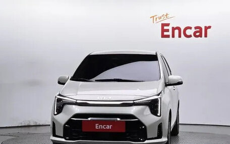 KIA Morning III, 2023 год, 1 250 000 рублей, 3 фотография