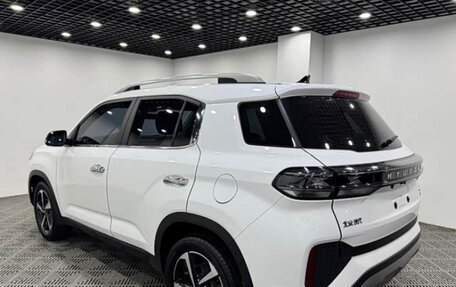 Hyundai ix35, 2022 год, 1 660 000 рублей, 9 фотография