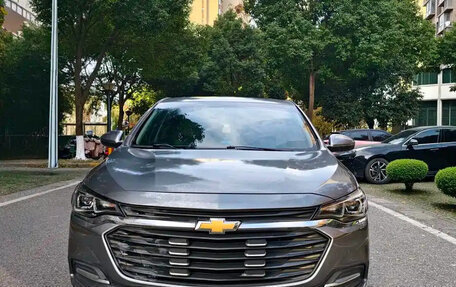 Chevrolet Monza, 2021 год, 930 111 рублей, 2 фотография