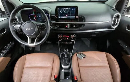 KIA Morning III, 2023 год, 1 250 000 рублей, 6 фотография