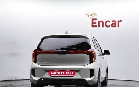 KIA Morning III, 2023 год, 1 250 000 рублей, 4 фотография