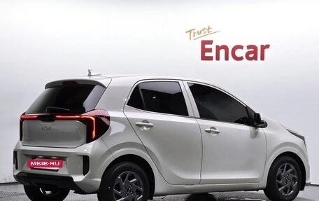KIA Morning III, 2023 год, 1 250 000 рублей, 2 фотография