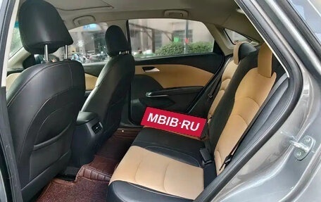 Chevrolet Monza, 2021 год, 930 111 рублей, 7 фотография