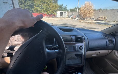 Mitsubishi Galant VIII, 1997 год, 300 000 рублей, 4 фотография