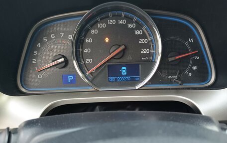 Toyota RAV4, 2013 год, 1 850 000 рублей, 10 фотография