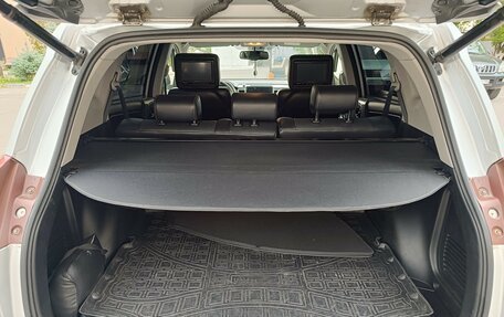 Toyota RAV4, 2013 год, 1 850 000 рублей, 15 фотография