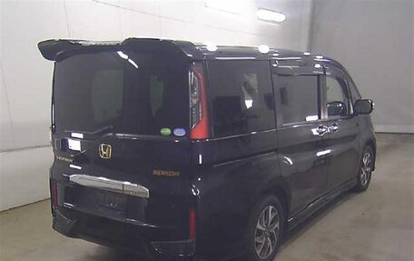 Honda Stepwgn IV, 2015 год, 1 200 000 рублей, 4 фотография