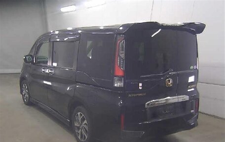 Honda Stepwgn IV, 2015 год, 1 200 000 рублей, 5 фотография