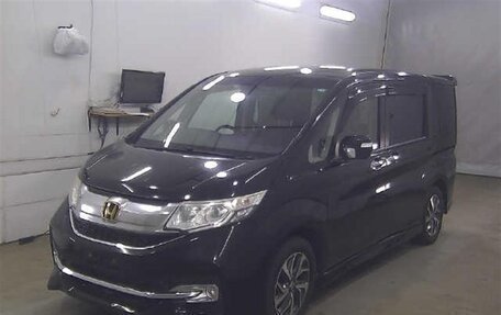 Honda Stepwgn IV, 2015 год, 1 200 000 рублей, 3 фотография