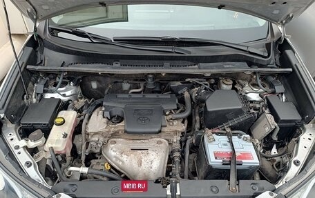 Toyota RAV4, 2013 год, 1 850 000 рублей, 19 фотография