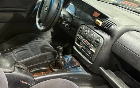 Opel Omega B, 1998 год, 125 000 рублей, 6 фотография