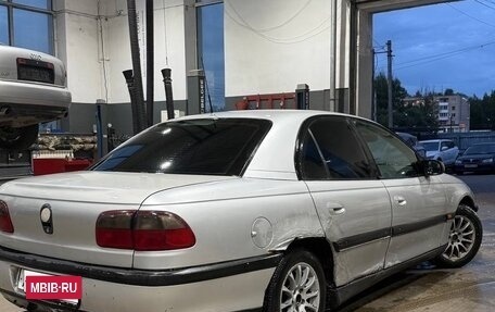 Opel Omega B, 1998 год, 125 000 рублей, 2 фотография