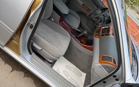 Toyota Camry V40, 2004 год, 585 000 рублей, 9 фотография
